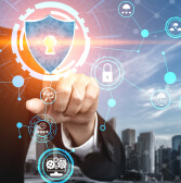 Secure IT practices